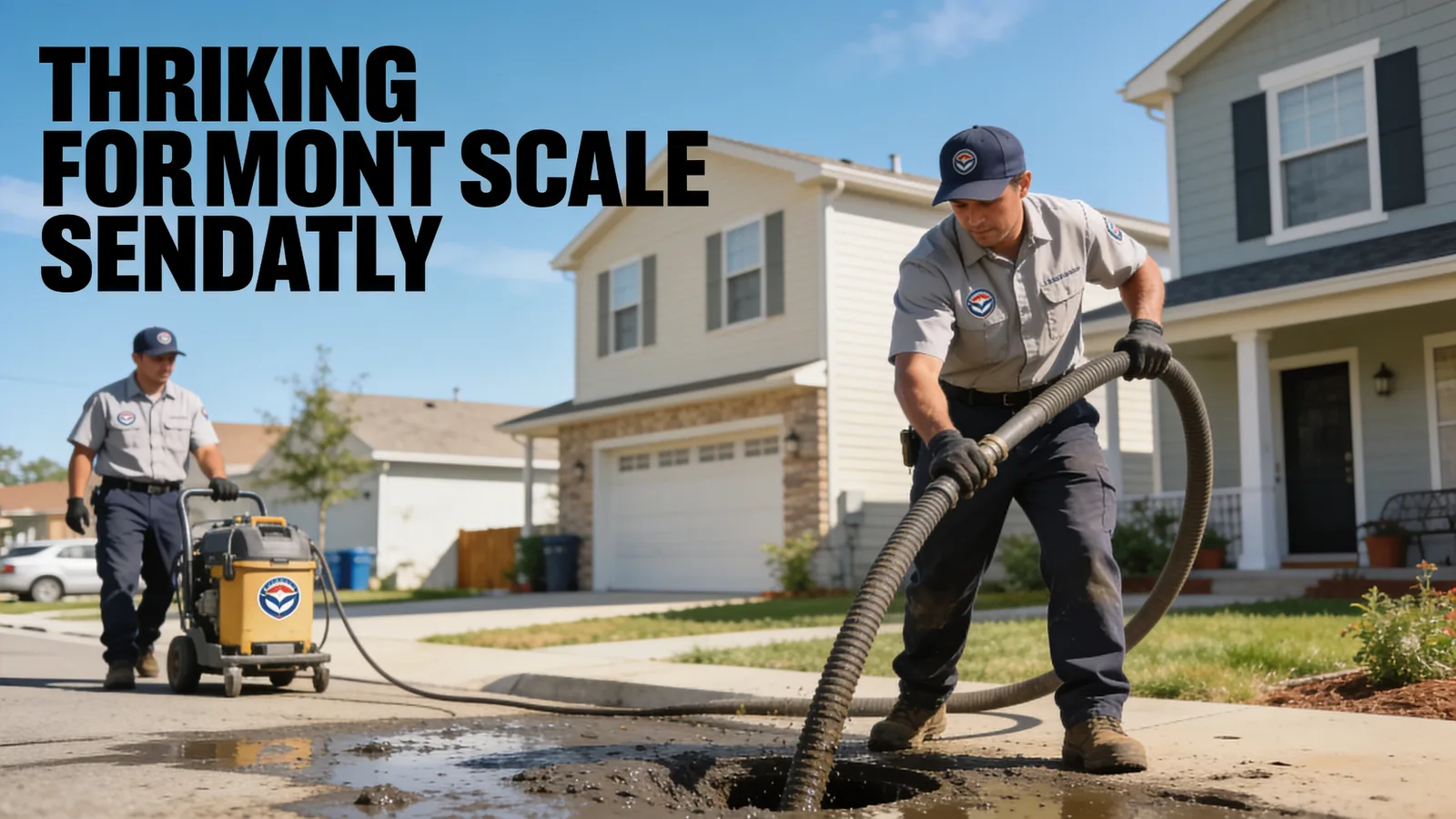 Sewage Cleanup in Sand Lake, MI near me
